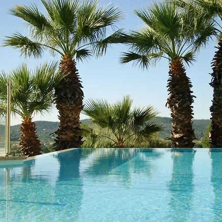 Les Terrasses Du Mirage - Duplex Vue * Bormes-les-Mimosas