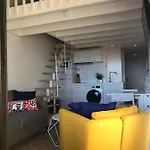 公寓 Les Terrasses Du Mirage - Duplex Vue