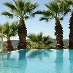 Les Terrasses Du Mirage - Duplex Vue * 博尔马斯·莱斯·米默萨斯