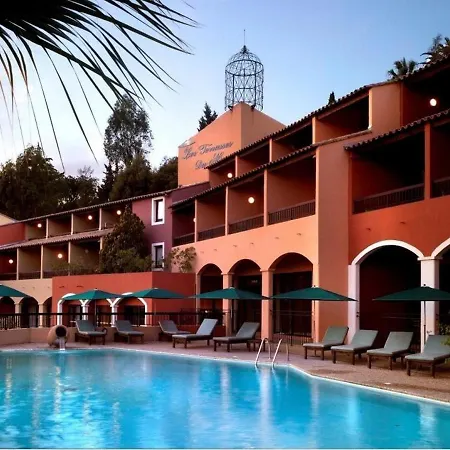Les Terrasses Du Mirage - Duplex Vue * Bormes-les-Mimosas
