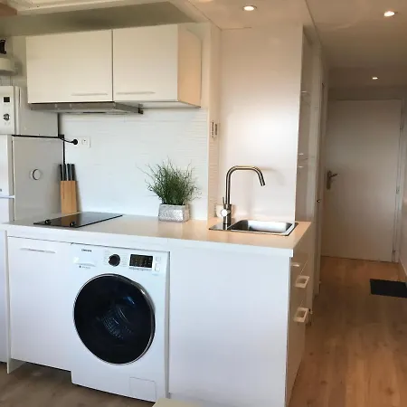Les Terrasses Du Mirage - Duplex Vue Apartment