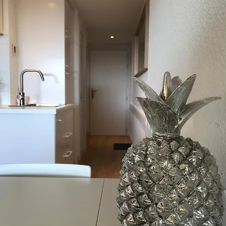 Διαμέρισμα Les Terrasses Du Mirage - Duplex Vue Bormes-les-Mimosas