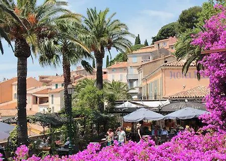 Les Terrasses Du Mirage - Duplex Vue *