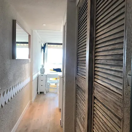 Les Terrasses Du Mirage - Duplex Vue
