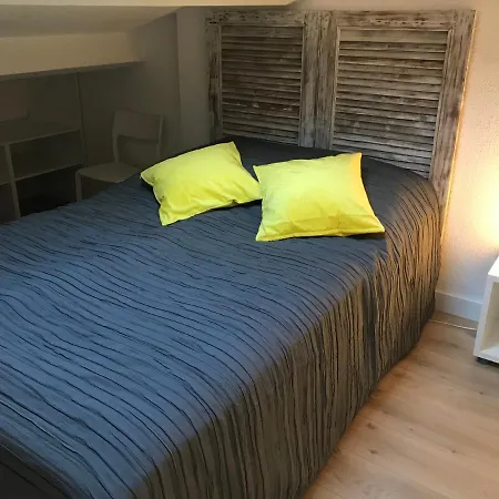Les Terrasses Du Mirage - Duplex Vue Apartment