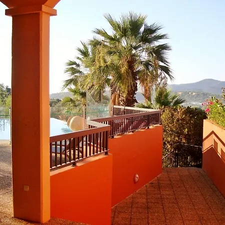 Apartment Les Terrasses Du Mirage - Duplex Vue Bormes-les-Mimosas