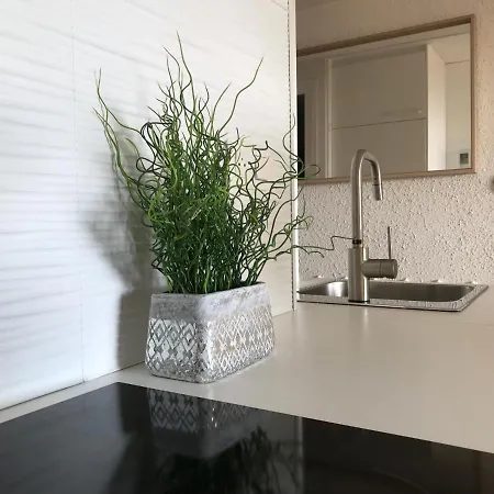 Les Terrasses Du Mirage - Duplex Vue *