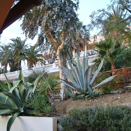 Les Terrasses Du Mirage - Duplex Vue 公寓