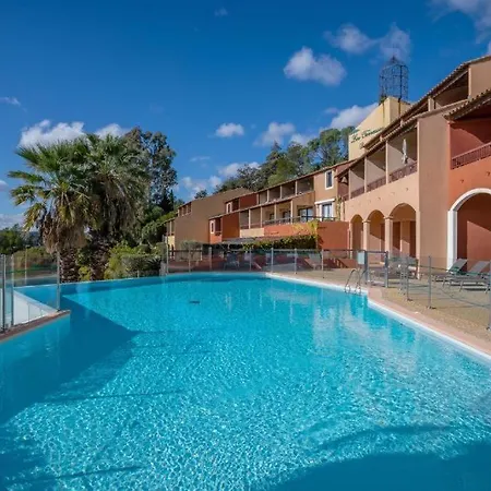 Les Terrasses Du Mirage - Duplex Vue Διαμέρισμα